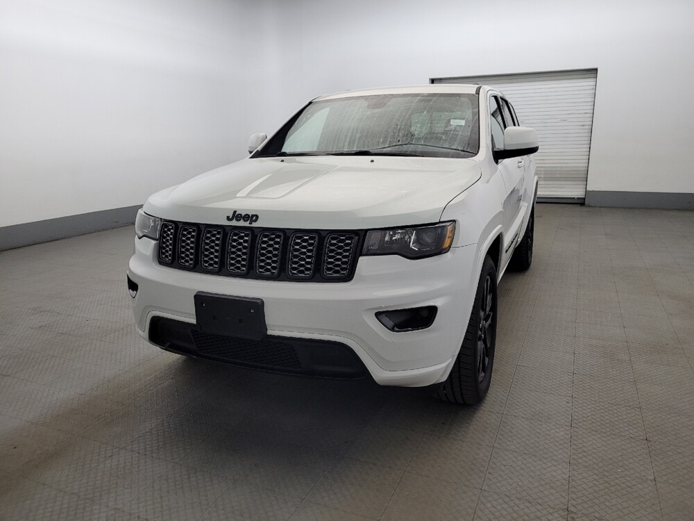 2017 Jeep Grand Cherokee in Henrico, VA 23223 - 18144526 15