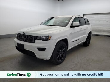 2017 Jeep Grand Cherokee in Henrico, VA 23223