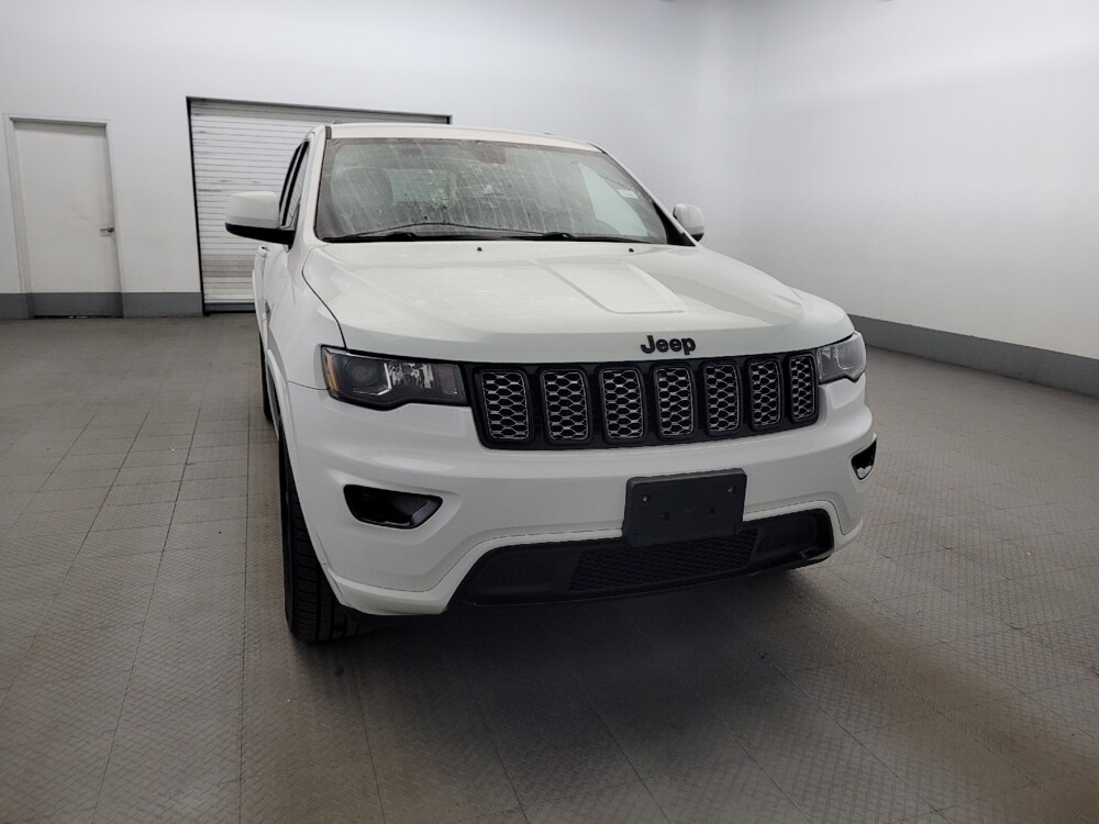 2017 Jeep Grand Cherokee in Henrico, VA 23223 - 18144526 14