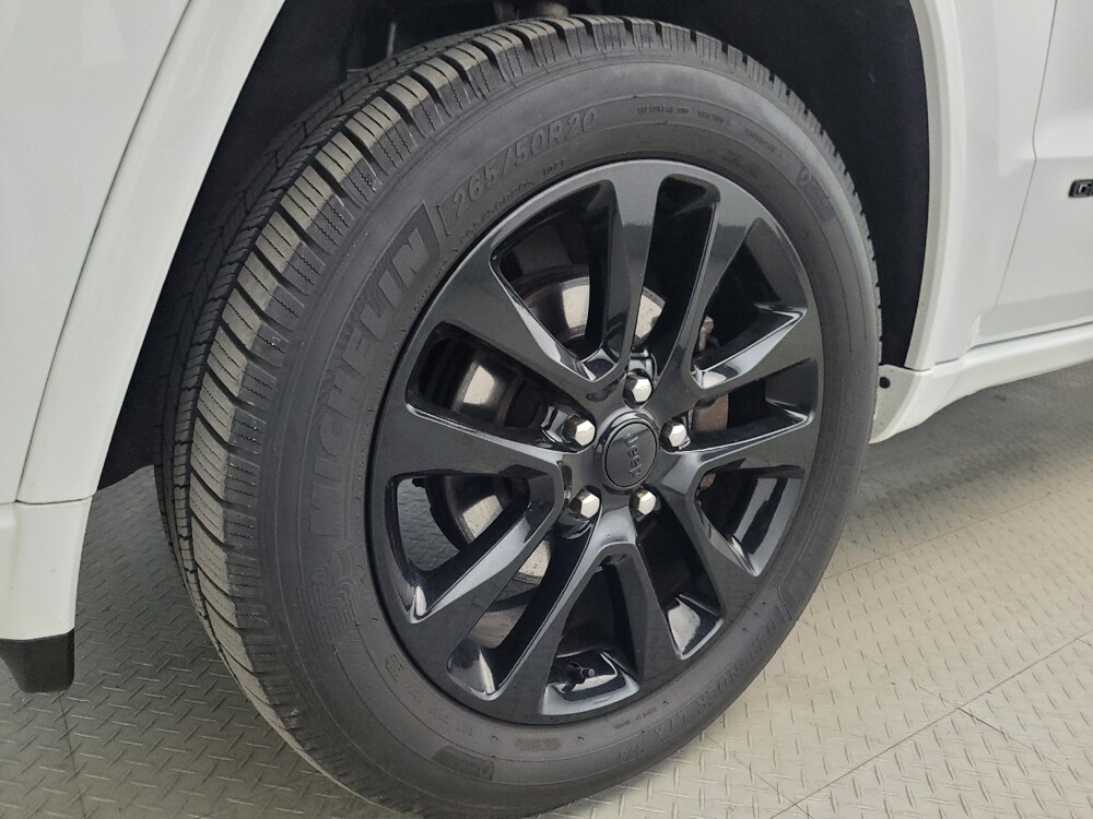 2017 Jeep Grand Cherokee in Henrico, VA 23223 - 18144526 31