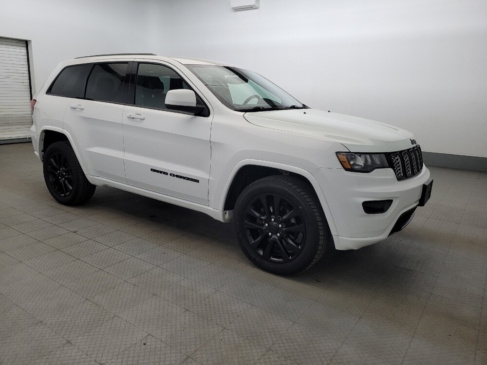 2017 Jeep Grand Cherokee in Henrico, VA 23223 - 18144526 11