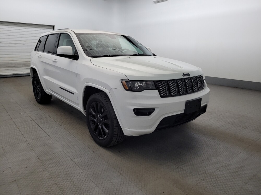 2017 Jeep Grand Cherokee in Henrico, VA 23223 - 18144526 13