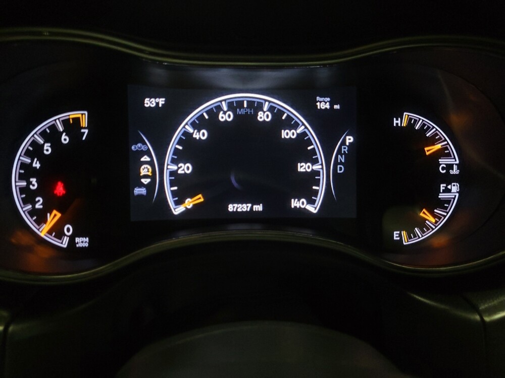 2017 Jeep Grand Cherokee in Henrico, VA 23223 - 18144526 23