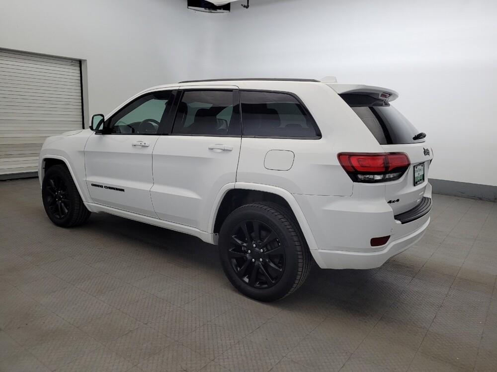 2017 Jeep Grand Cherokee in Henrico, VA 23223 - 18144526 3