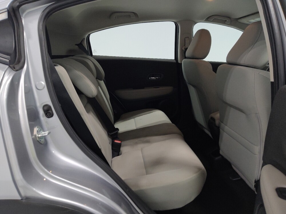 2022 Honda HR-V in Columbus, OH 43231 - 18144527 19