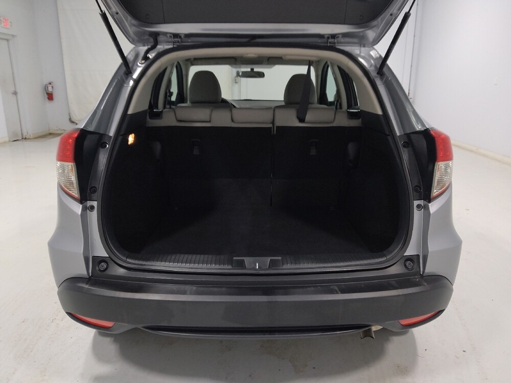 2022 Honda HR-V in Columbus, OH 43231 - 18144527 29