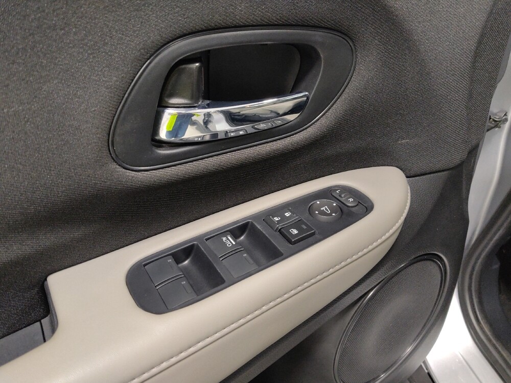 2022 Honda HR-V in Columbus, OH 43231 - 18144527 27