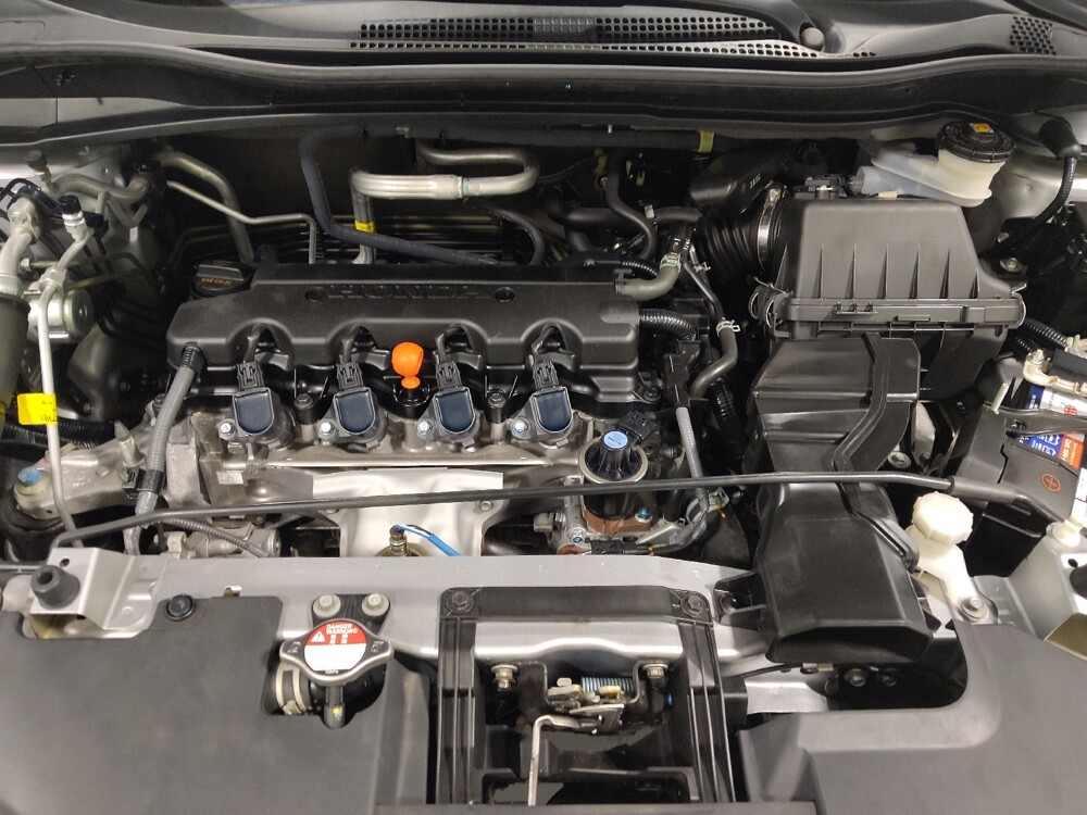 2022 Honda HR-V in Columbus, OH 43231 - 18144527 30