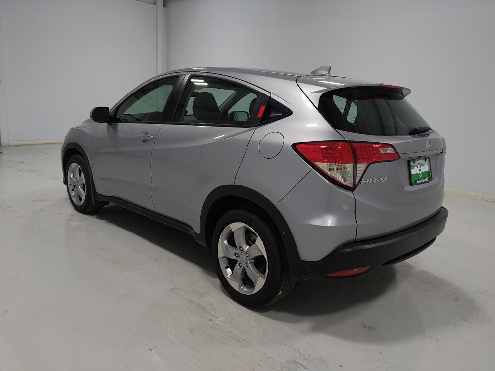 2022 Honda HR-V in Columbus, OH 43231 - 18144527 5