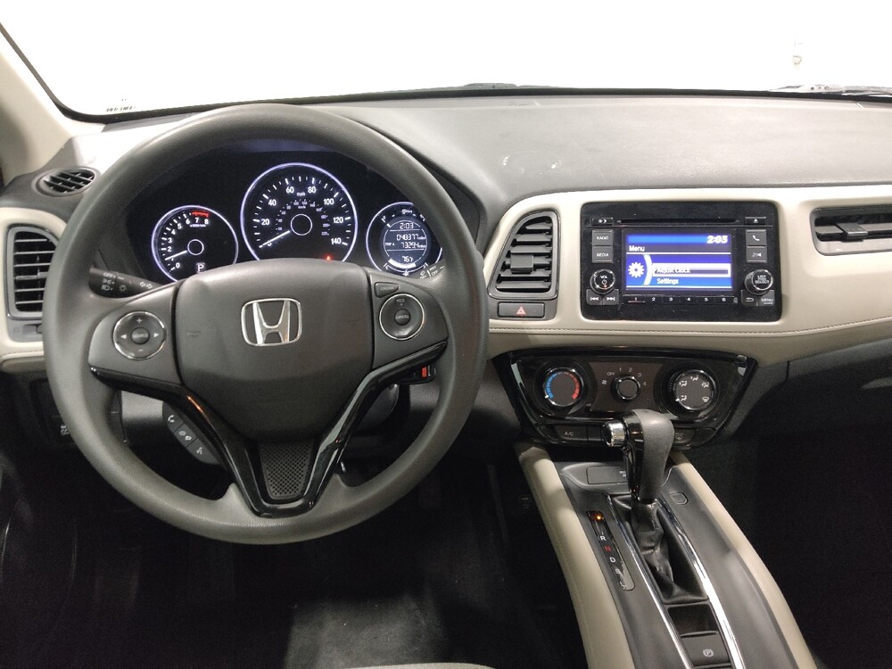 2022 Honda HR-V in Columbus, OH 43231 - 18144527 22