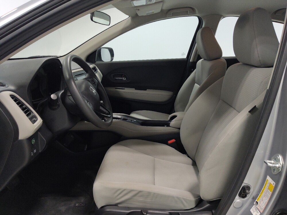 2022 Honda HR-V in Columbus, OH 43231 - 18144527 17