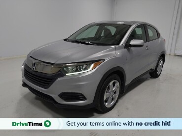 2022 Honda HR-V in Columbus, OH 43231