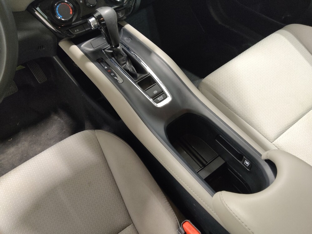 2022 Honda HR-V in Columbus, OH 43231 - 18144527 26