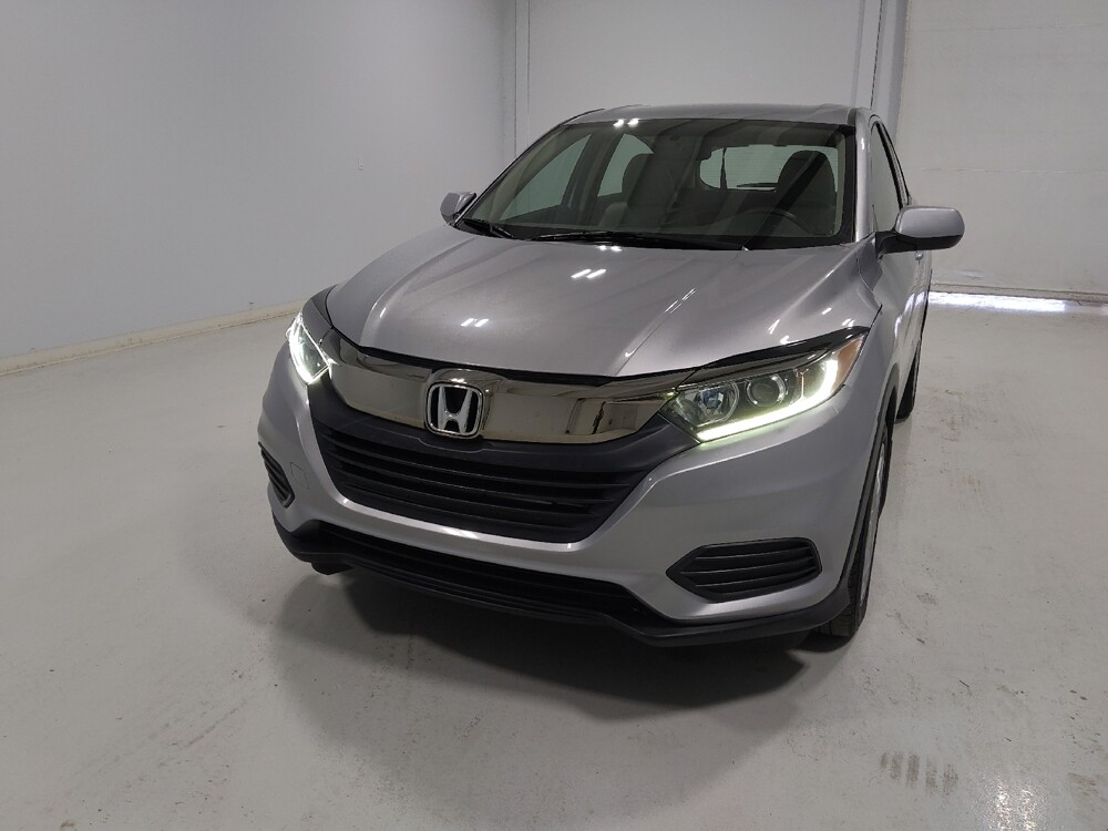 2022 Honda HR-V in Columbus, OH 43231 - 18144527 15