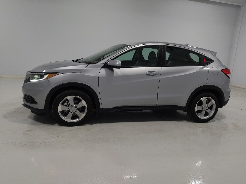 2022 Honda HR-V in Columbus, OH 43231 - 18144527 2