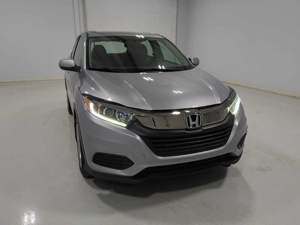 2022 Honda HR-V in Columbus, OH 43231 - 18144527 14