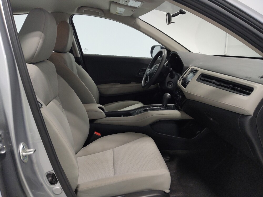 2022 Honda HR-V in Columbus, OH 43231 - 18144527 21
