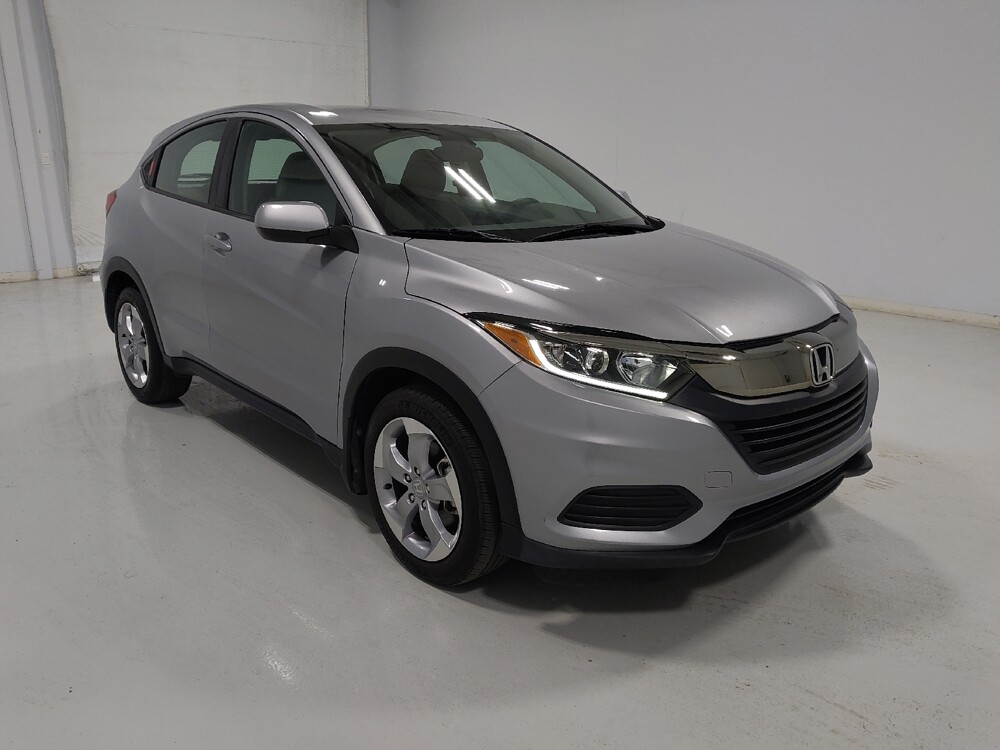 2022 Honda HR-V in Columbus, OH 43231 - 18144527 13