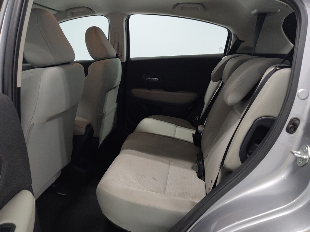2022 Honda HR-V in Columbus, OH 43231 - 18144527 18