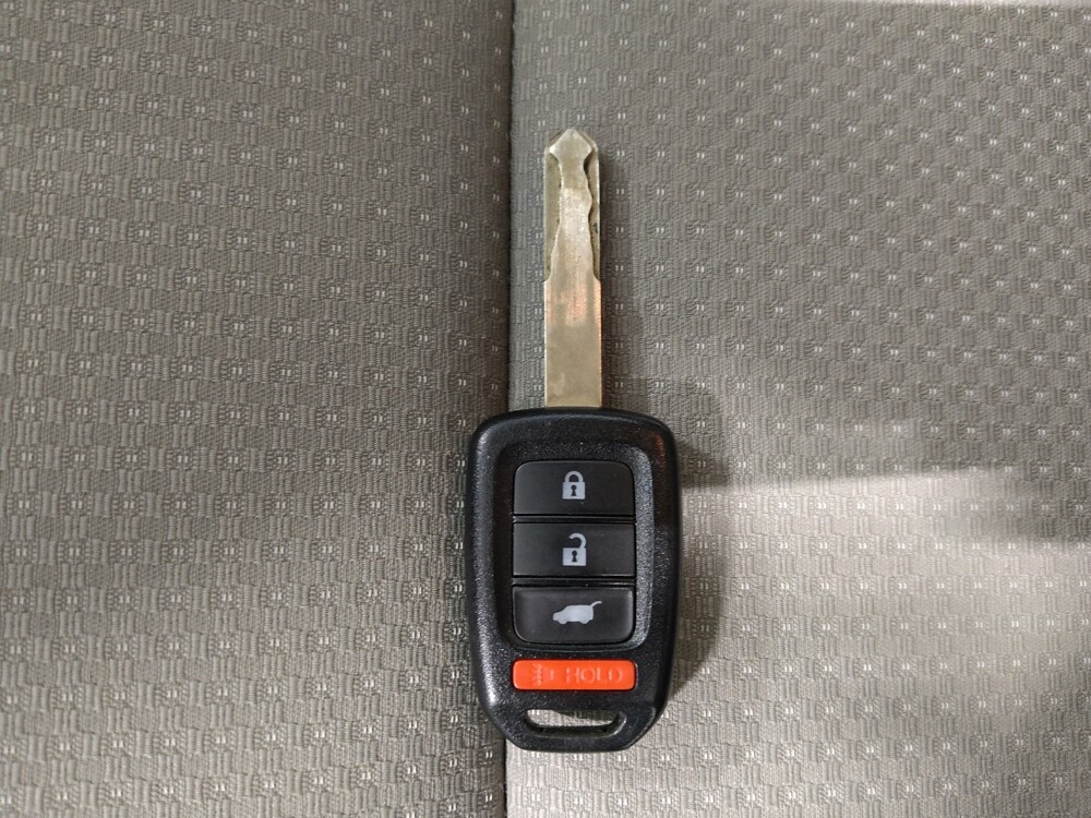 2022 Honda HR-V in Columbus, OH 43231 - 18144527 32