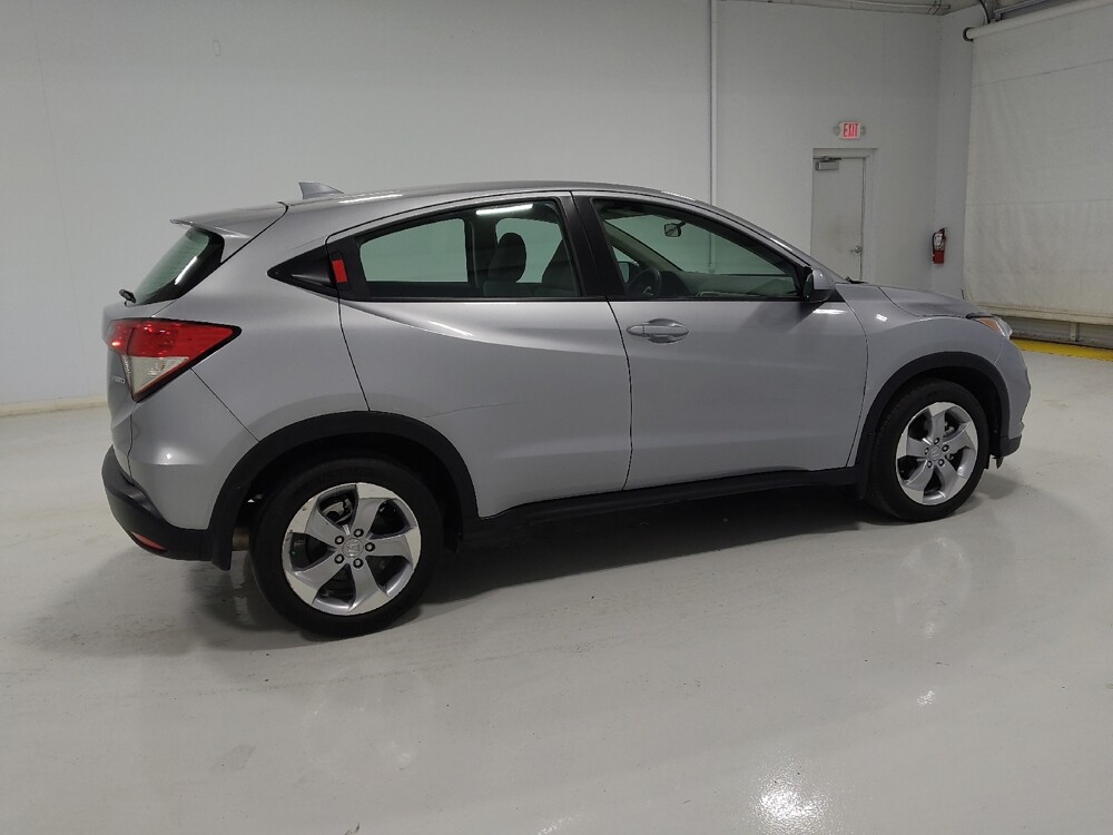 2022 Honda HR-V in Columbus, OH 43231 - 18144527 10