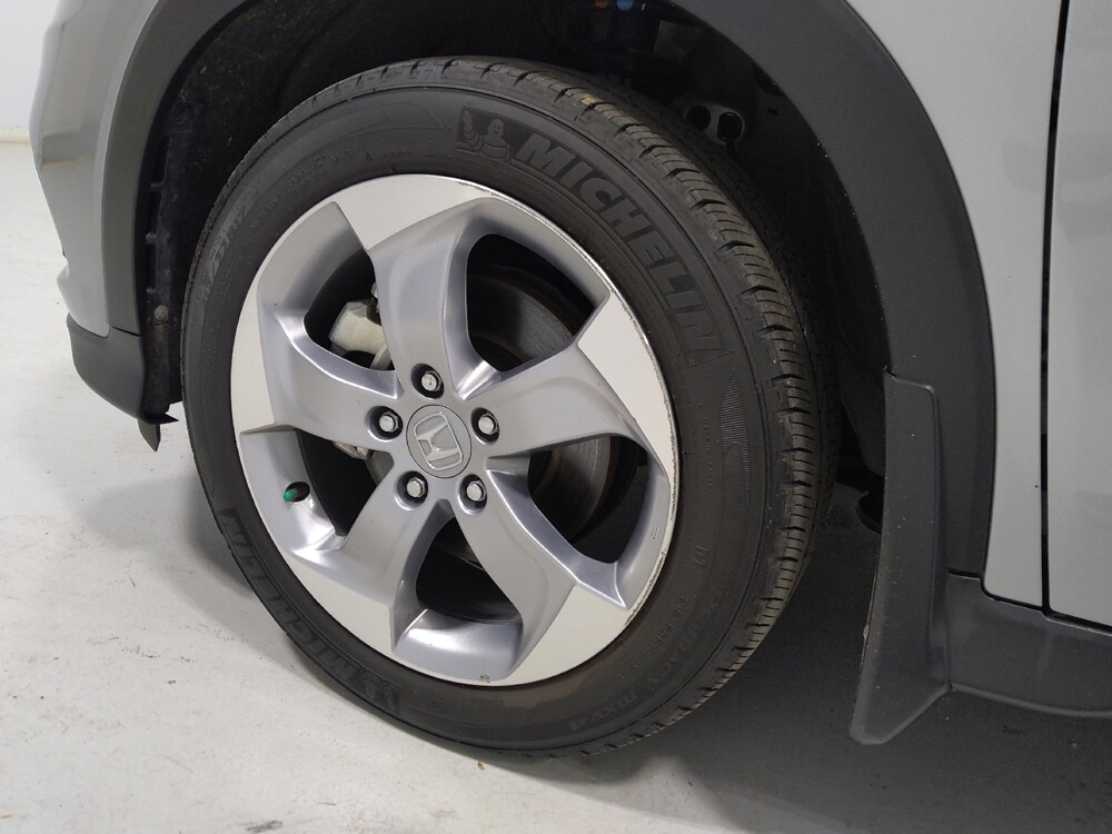 2022 Honda HR-V in Columbus, OH 43231 - 18144527 31