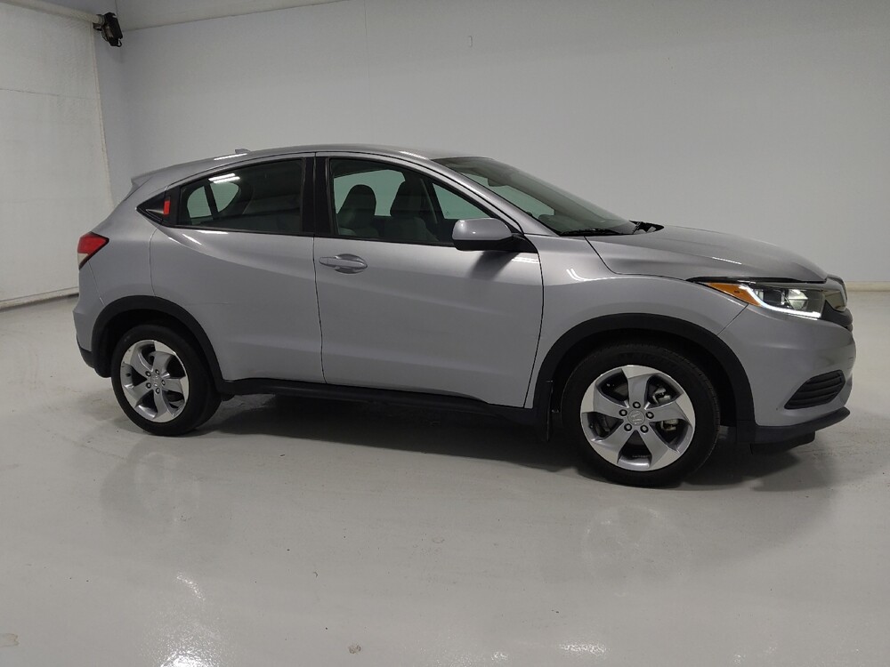 2022 Honda HR-V in Columbus, OH 43231 - 18144527 11