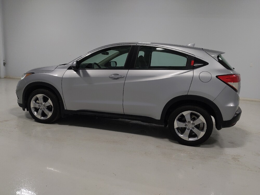 2022 Honda HR-V in Columbus, OH 43231 - 18144527 3