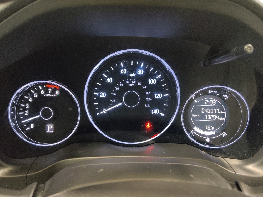 2022 Honda HR-V in Columbus, OH 43231 - 18144527 23