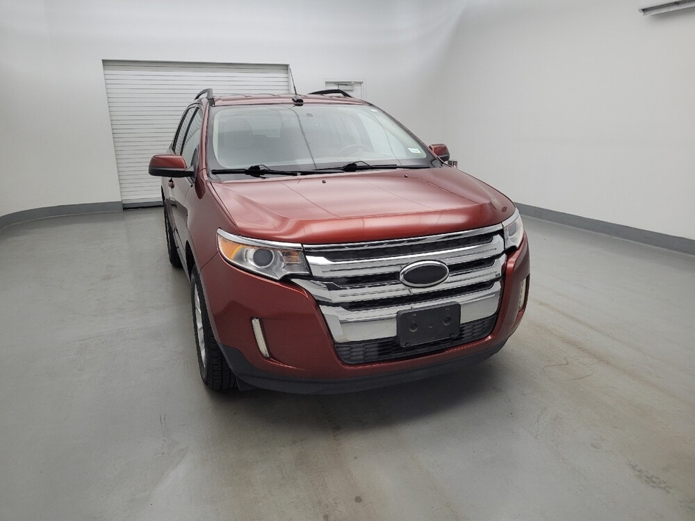 2014 Ford Edge in Lexington, KY 40509 - 18144528 14