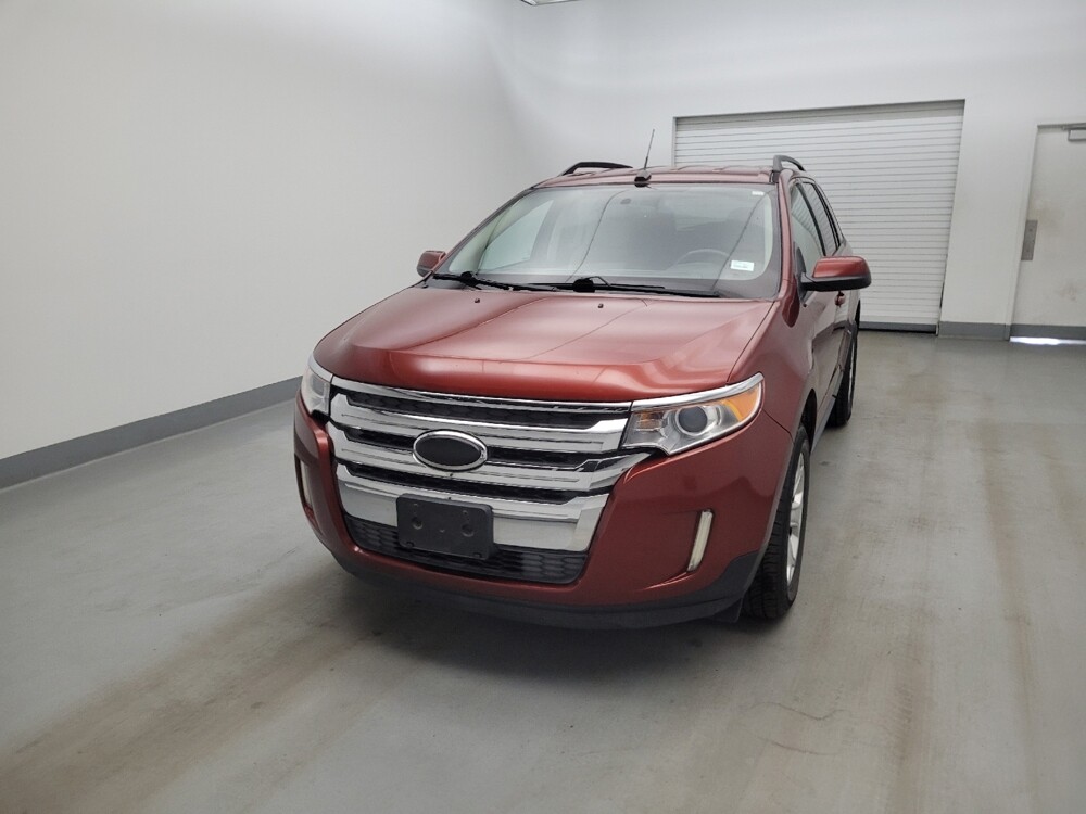 2014 Ford Edge in Lexington, KY 40509 - 18144528 15