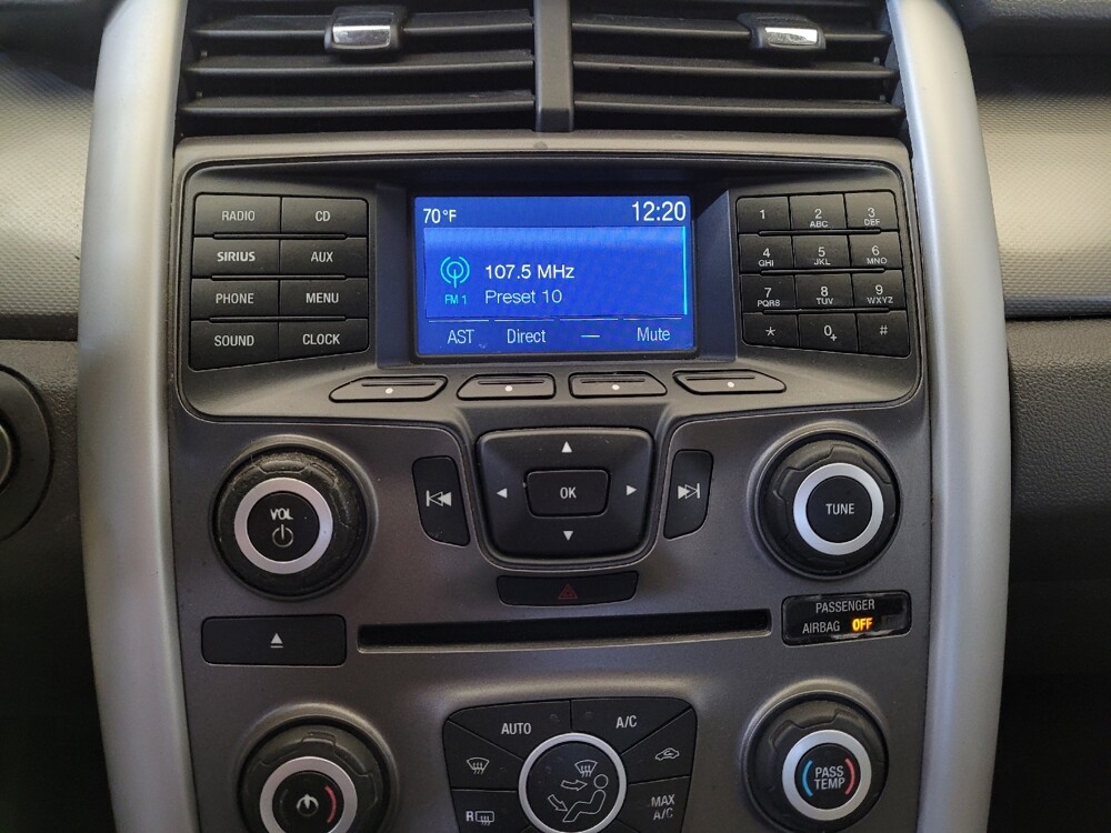 2014 Ford Edge in Lexington, KY 40509 - 18144528 25
