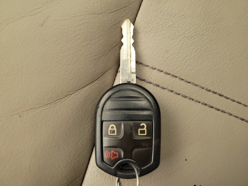 2014 Ford Edge in Lexington, KY 40509 - 18144528 32