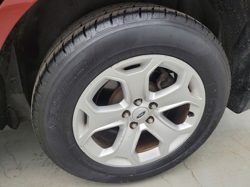 2014 Ford Edge in Lexington, KY 40509 - 18144528 31