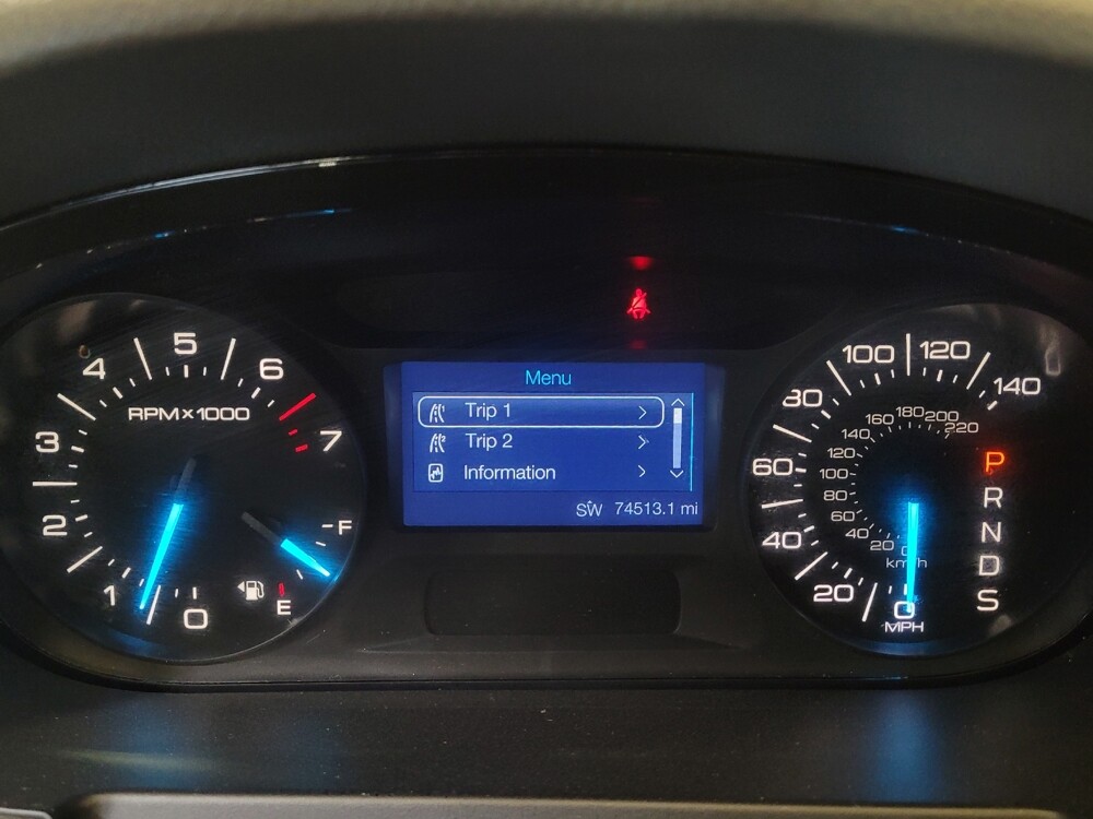 2014 Ford Edge in Lexington, KY 40509 - 18144528 23