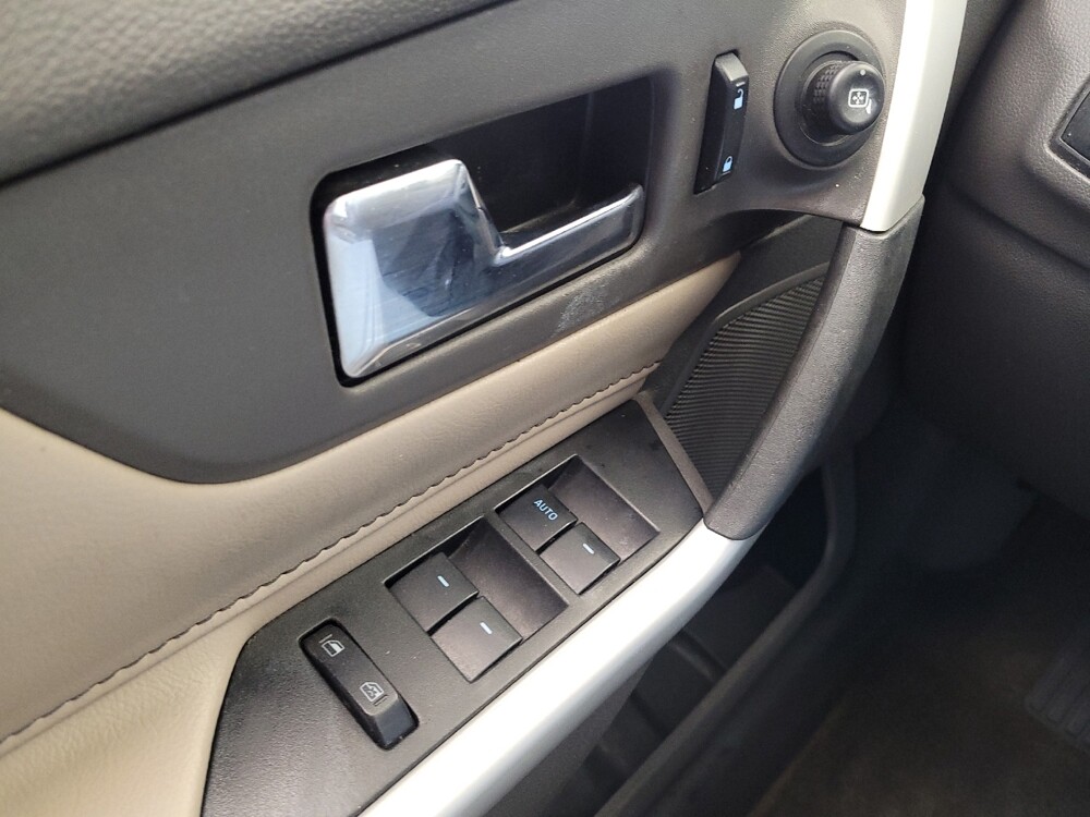 2014 Ford Edge in Lexington, KY 40509 - 18144528 27