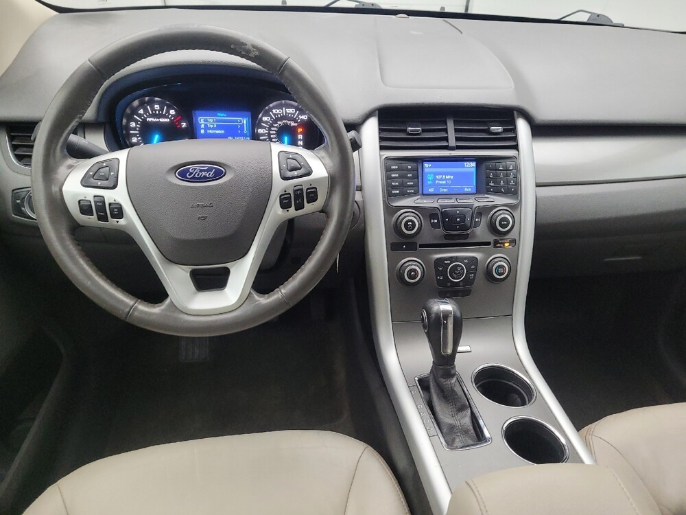 2014 Ford Edge in Lexington, KY 40509 - 18144528 22