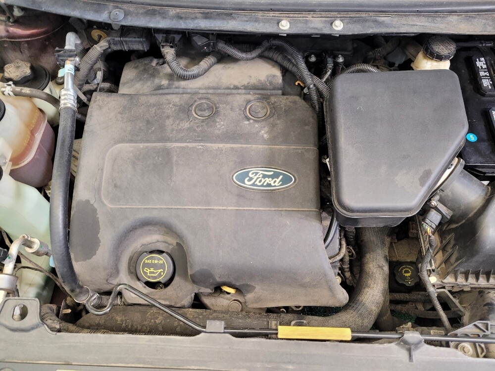 2014 Ford Edge in Lexington, KY 40509 - 18144528 30