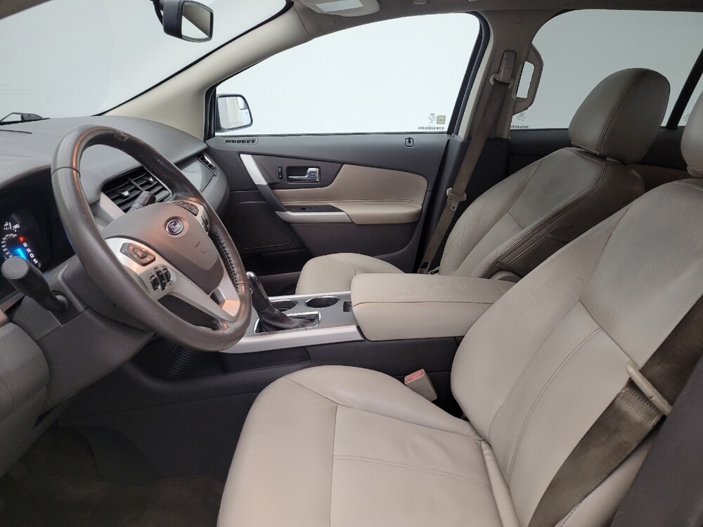 2014 Ford Edge in Lexington, KY 40509 - 18144528 17