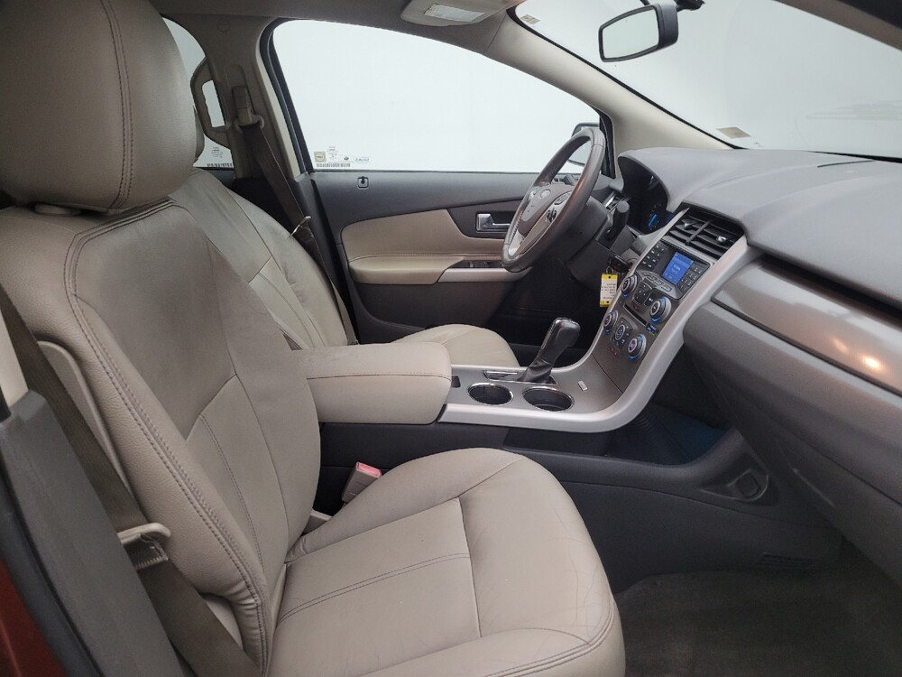 2014 Ford Edge in Lexington, KY 40509 - 18144528 21