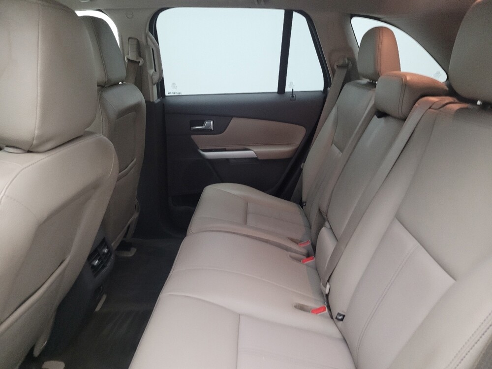 2014 Ford Edge in Lexington, KY 40509 - 18144528 18
