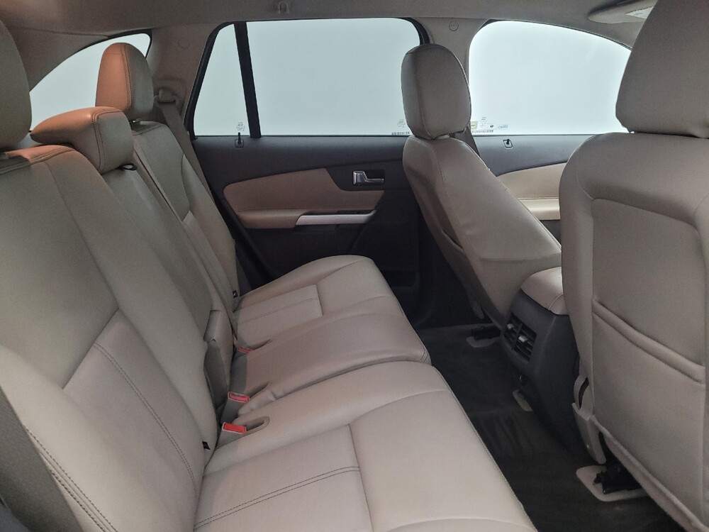 2014 Ford Edge in Lexington, KY 40509 - 18144528 19