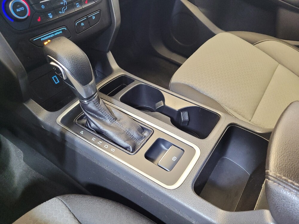 2018 Ford Escape in Maple Heights, OH 44137 - 18144529 26