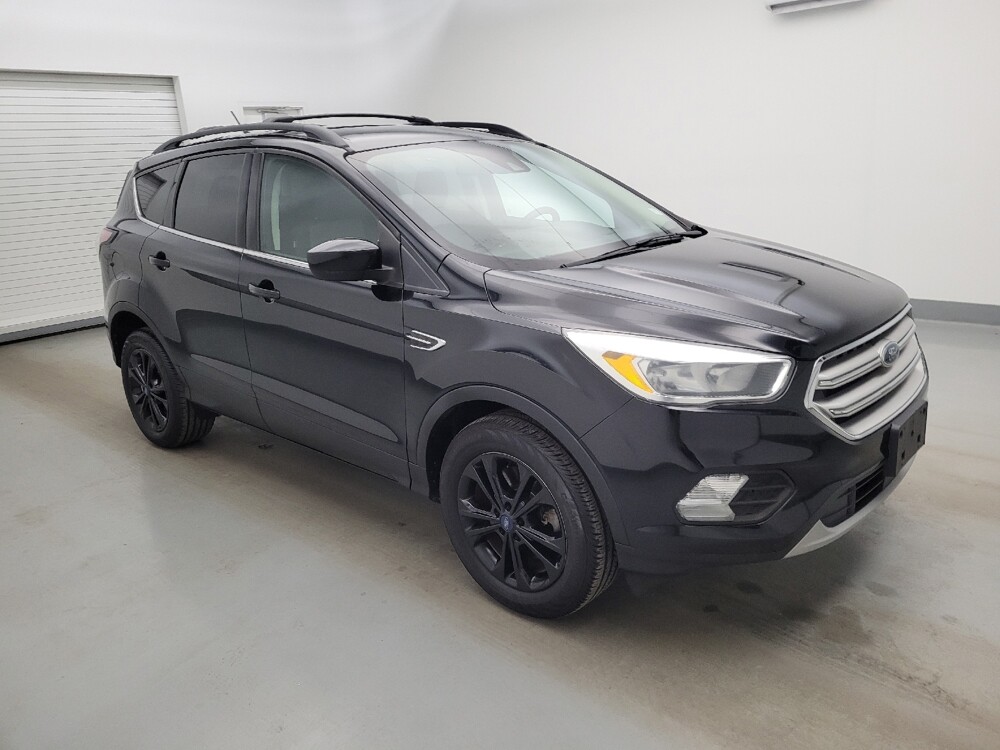 2018 Ford Escape in Maple Heights, OH 44137 - 18144529 11