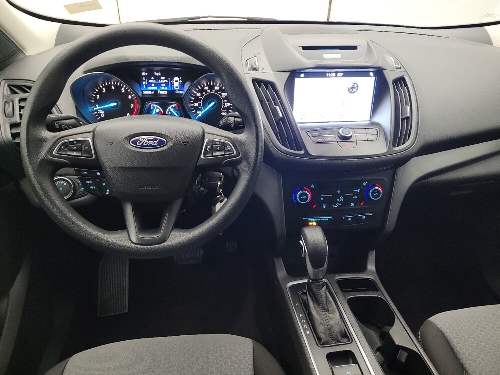 2018 Ford Escape in Maple Heights, OH 44137 - 18144529 22