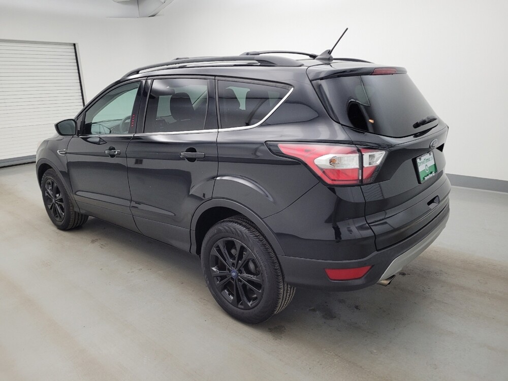 2018 Ford Escape in Maple Heights, OH 44137 - 18144529 3