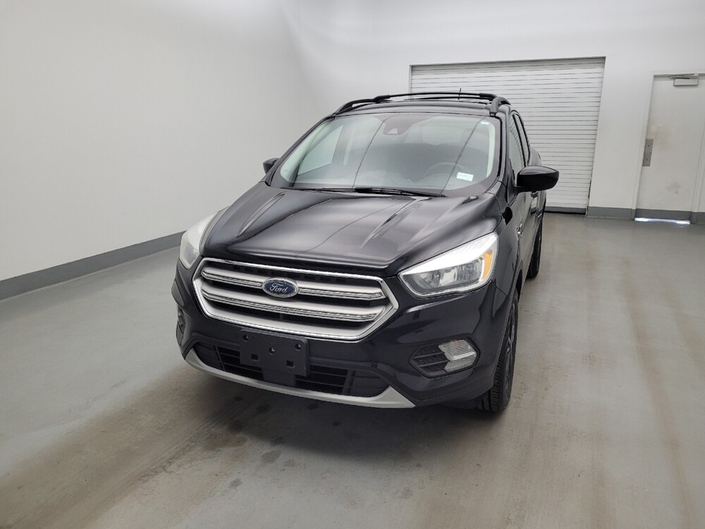 2018 Ford Escape in Maple Heights, OH 44137 - 18144529 15