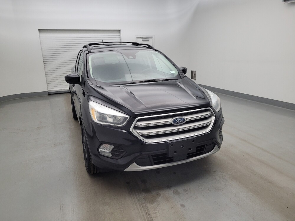 2018 Ford Escape in Maple Heights, OH 44137 - 18144529 14