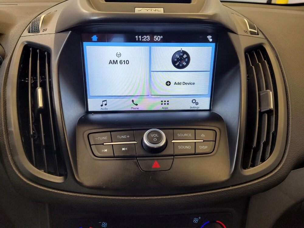 2018 Ford Escape in Maple Heights, OH 44137 - 18144529 25