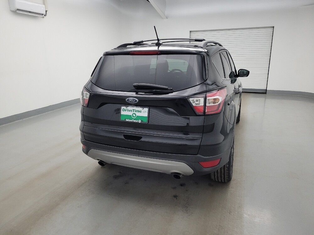 2018 Ford Escape in Maple Heights, OH 44137 - 18144529 7
